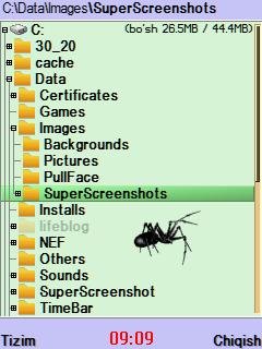 Pauk v1. 05