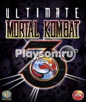 UMK3 240 320 rus