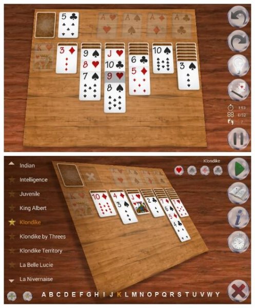 Solitaire Planet v1. 0. 1 crk
