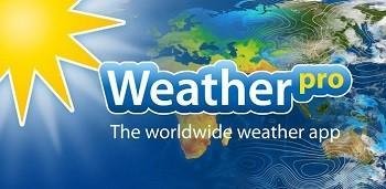 Weather-Pro-premium