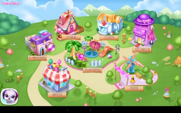Puppy Love mod v0. 3. 6