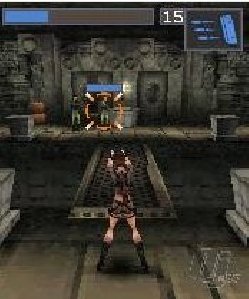tomb raider legend. sisx