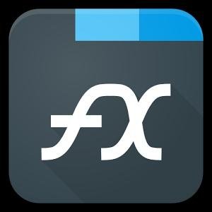 FX File Explorer Plus [Root] v5. 0. 0. 67
