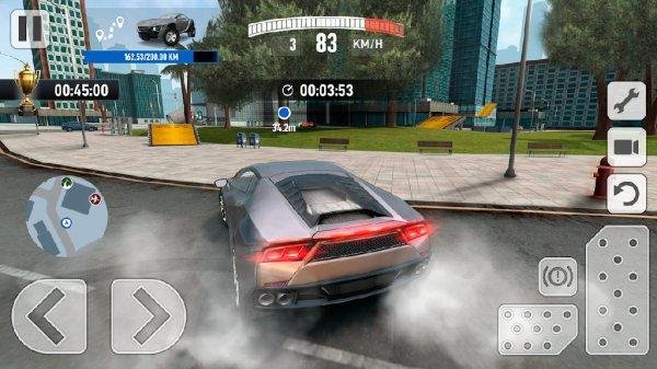 Real Car Driving Experience 1. 4. 1
