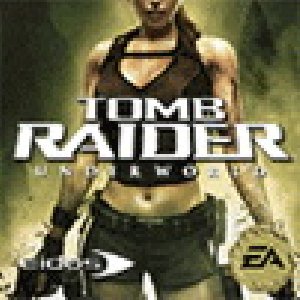Tomb Raider