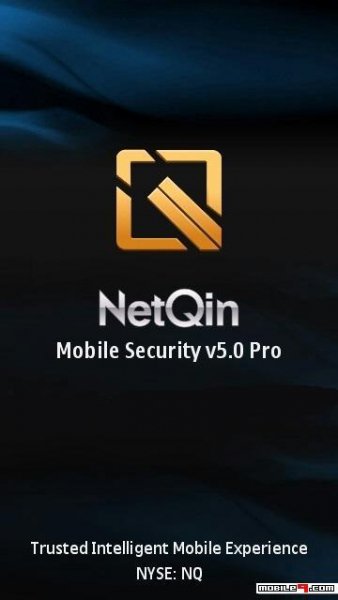 NetQin Mobile Security Pro