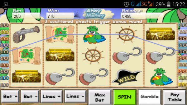 Ahoy Matey v2. 0. 6