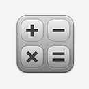Гаворачы калькулятар by. ssrlab. ssrlab calc
