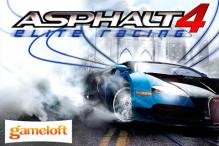 Asphalt4 N 320x240 s40 C3 00 s60 E61 E71