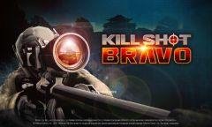 Kill shot bravo-v. 4. 3. 1
