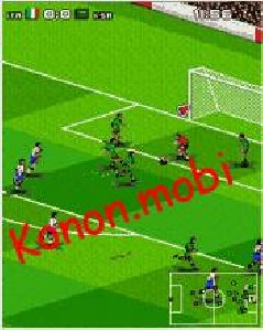 WorldSoccer2008 3220 Retail Etty