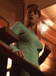 Erica-durance-what-happened