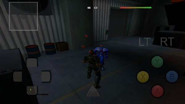 Reicast. emulator r8