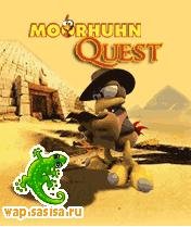 Moorhuhn Quest
