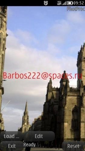 PhotProc 0. 09(7)