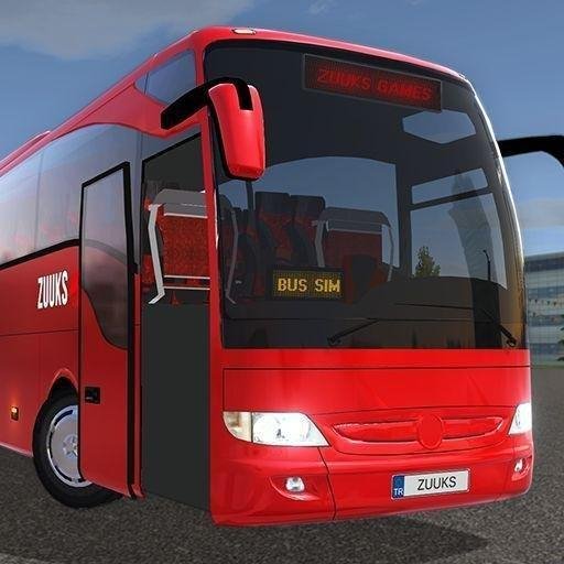 Bus Simulator Ultimate v1. 0. 8 Mod