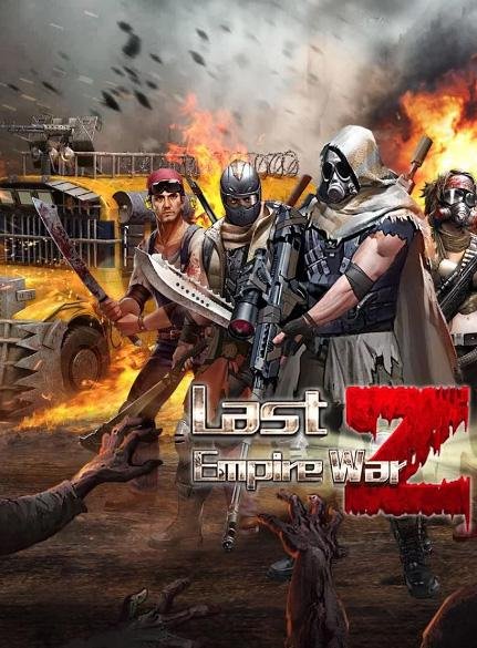 Last Empire-War Z v. 1. 0. 69