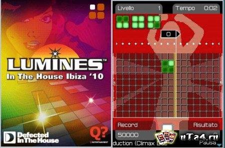luminesintheh