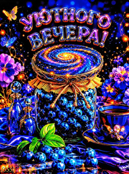 Уютного-вечера