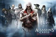 Assassins Creed Revelations