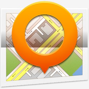 Карты и GPS Навигация OsmAnd+ 2. 6. 1 Mod