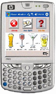 PPC phoneAlcolTest v2. 0