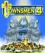 Townsmen 4
