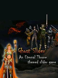 GhostSlider