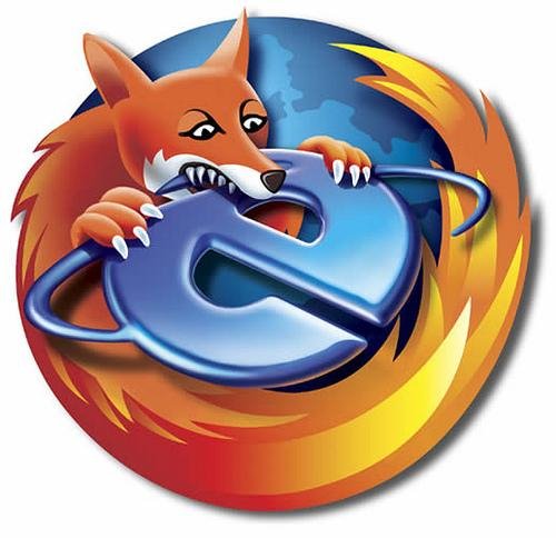 Mozilla Firefox Quantum 58. 0. 2 Final