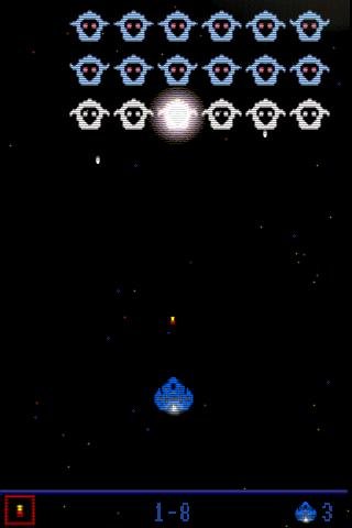 retrocosmos