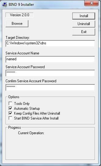 BIND9. 8. 1-P1