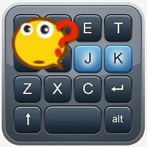 Jbak Keyboard v 2. 0. 210 PRO