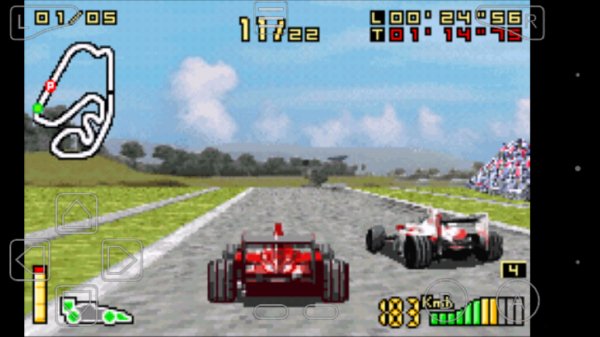 F1 2002 (E) (M5)