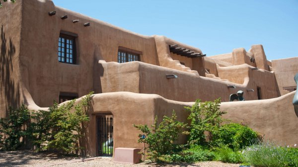 Earthen Buildings Premium 3
