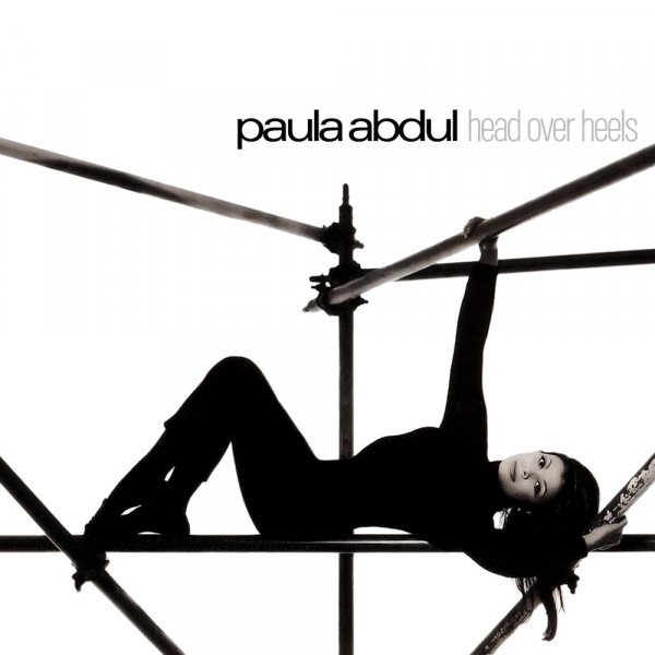 Paula Abdul - Ho-Down