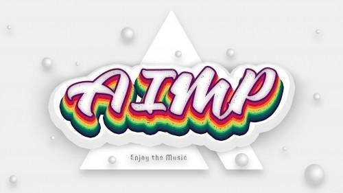 AIMP v4. 60. 2177 AiO RePack