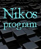 Secret servis-Nikos