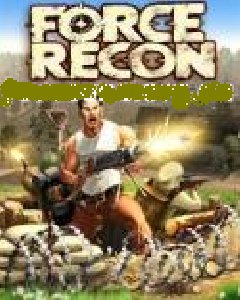Force Recon