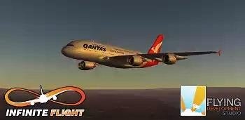 Infinite-Flight-v1. 6. 1