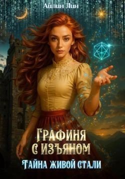 Лин Айлин Графиня с изъяном