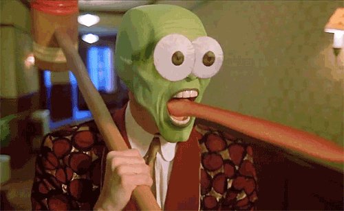 The Mask (Маска)