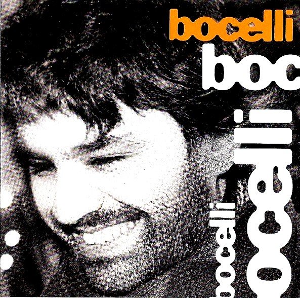 Andrea Bocelli - The Power Of Love