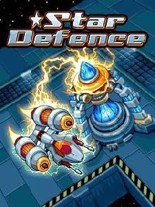 Star Defence 240 nok(hack)