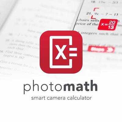 Photomath-3. 0. 0