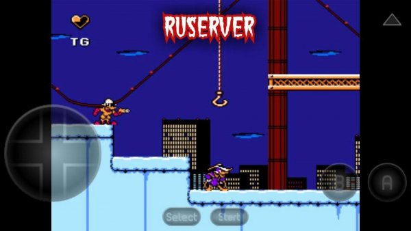 NES. emu-1. 5. 19