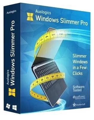 Auslogics Windows Slimmer 3. 2. 0. 1 RePack (& Portable)