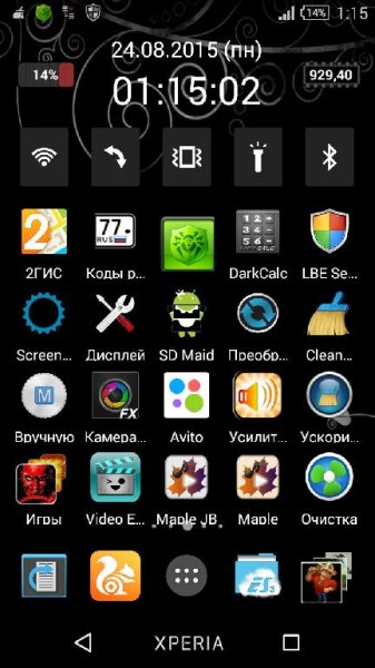 BlackPro Theme v6. 0