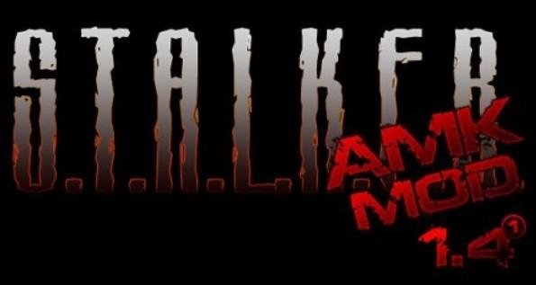 AMK MOD 1. 4. 1. part1