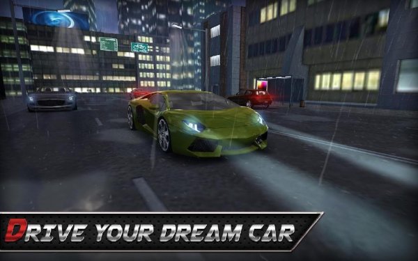 Real Driving 3D v1. 3. 0 [Mod Money]