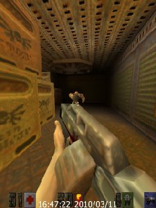 Quake2 Feseyer